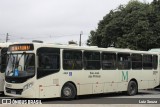 Viação Marumbi 28299 na cidade de Curitiba, Paraná, Brasil, por Luiz Souza. Número da foto: #13088149.
