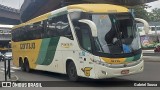 Empresa Gontijo de Transportes 18775 na cidade de Rio de Janeiro, Rio de Janeiro, Brasil, por Gabriel Sousa. Número da foto: #13088232.