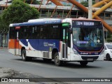 Viação Ideal B28619 na cidade de Rio de Janeiro, Rio de Janeiro, Brasil, por Gabriel Oliveira da Silva. Número da foto: #13088669.