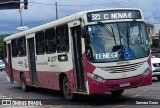Guajará AI-32107 na cidade de Belém, Pará, Brasil, por Samara Goes. Número da foto: #13087470.