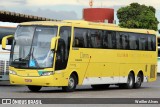 Viação Itapemirim 9503 na cidade de Vitória da Conquista, Bahia, Brasil, por Weiller Alves. Número da foto: #13087505.