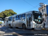 Viação Atibaia São Paulo 4724 na cidade de Atibaia, São Paulo, Brasil, por Pedro Henrique da Cunha. Número da foto: #13087997.