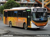Empresa de Transportes Braso Lisboa A29130 na cidade de Rio de Janeiro, Rio de Janeiro, Brasil, por Gabriel Oliveira da Silva. Número da foto: #13088691.