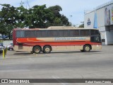 Auto Viação Goianésia 132003-7 na cidade de Goiânia, Goiás, Brasil, por Rafael Nunes Pereira. Número da foto: #13088730.