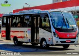 Pêssego Transportes 4 7798 na cidade de São Paulo, São Paulo, Brasil, por Cauan Ferreira. Número da foto: #13088226.