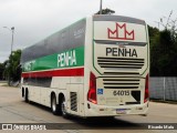 Empresa de Ônibus Nossa Senhora da Penha 64015 na cidade de Curitiba, Paraná, Brasil, por Ricardo Matu. Número da foto: #13088468.