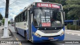 Viação Forte AF-018 na cidade de Belém, Pará, Brasil, por Leonardo Rocha. Número da foto: #13088719.