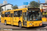 Expresso Azul JC306 na cidade de Curitiba, Paraná, Brasil, por Patrick  Luis Aifeld. Número da foto: #13088359.