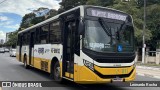 Empresa de Transportes Nova Marambaia AT-86612 na cidade de Belém, Pará, Brasil, por Leonardo Rocha. Número da foto: #13088348.