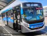BB Transportes e Turismo 5971 na cidade de Barueri, São Paulo, Brasil, por Ítalo Silva. Número da foto: #13087579.