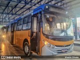 Nem Transportes ECM4J85 na cidade de Juquitiba, São Paulo, Brasil, por Marcos Oliveira. Número da foto: #13087593.