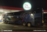 Viação Cometa 17324 na cidade de Estiva, Minas Gerais, Brasil, por Helder Fernandes da Silva. Número da foto: #13087929.