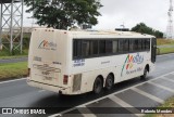 Mattes Transportes 9907 na cidade de Marília, São Paulo, Brasil, por Roberto Mendes. Número da foto: #13088624.
