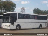 Única Transportes 0296 na cidade de Goiânia, Goiás, Brasil, por Itamar Lopes da Silva. Número da foto: #13088540.