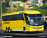 Viação Itapemirim 20816 na cidade de Duque de Caxias, Rio de Janeiro, Brasil, por Victor Henrique. Número da foto: #13087901.
