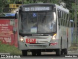Borborema Imperial Transportes 557 na cidade de Recife, Pernambuco, Brasil, por Jonathan Silva. Número da foto: #:id.