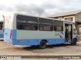 São Jorge Auto Bus 930 na cidade de Ponte Nova, Minas Gerais, Brasil, por Christian  Fortunato. Número da foto: #13088504.