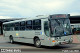 Auto Viação São José dos Pinhais 20L10 na cidade de Curitiba, Paraná, Brasil, por Patrick  Luis Aifeld. Número da foto: #13088334.