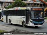 Real Auto Ônibus C41394 na cidade de Rio de Janeiro, Rio de Janeiro, Brasil, por Gabriel Oliveira da Silva. Número da foto: #13088697.