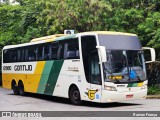 Empresa Gontijo de Transportes 12880 na cidade de São Paulo, São Paulo, Brasil, por Ramon França. Número da foto: #13087307.