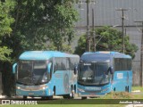 Auto Viação Progresso 6026 na cidade de Recife, Pernambuco, Brasil, por Jonathan Silva. Número da foto: #13087421.
