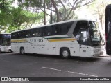 Viação Santos 1901 na cidade de Rio de Janeiro, Rio de Janeiro, Brasil, por Paulo Alexandre da Silva. Número da foto: #13087952.