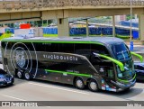 Viação Garcia 98010 na cidade de Barueri, São Paulo, Brasil, por Ítalo Silva. Número da foto: #13088662.