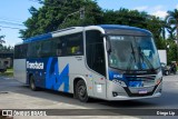 Transtusa - Transporte e Turismo Santo Antônio 82402 na cidade de Joinville, Santa Catarina, Brasil, por Diego Lip. Número da foto: #13088184.