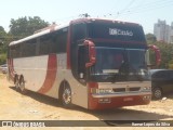 Cidão Turismo 8943 na cidade de Goiânia, Goiás, Brasil, por Itamar Lopes da Silva. Número da foto: #13088570.
