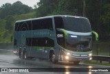 Viação Garcia 8723 na cidade de Santa Isabel, São Paulo, Brasil, por George Miranda. Número da foto: #13088384.
