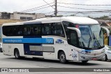 Auto Viação Bragança 19046 na cidade de São Paulo, São Paulo, Brasil, por Weiller Alves. Número da foto: #13088369.