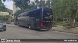 Fácil Transportes e Turismo RJ 140.009 na cidade de Petrópolis, Rio de Janeiro, Brasil, por Zé Ricardo Reis. Número da foto: #13087437.