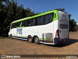 Star Bus 8800 na cidade de Brumadinho, Minas Gerais, Brasil, por Rafael Rosa. Número da foto: #13088415.