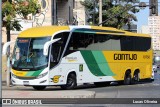 Empresa Gontijo de Transportes 19750 na cidade de Belo Horizonte, Minas Gerais, Brasil, por Lucas Oliveira. Número da foto: #13088294.