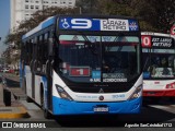 General Tomas Guido 9048 na cidade de Ciudad Autónoma de Buenos Aires, Argentina, por Agustin SanCristobal1712. Número da foto: #13087652.