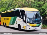 Empresa Gontijo de Transportes 19825 na cidade de São Paulo, São Paulo, Brasil, por Ramon França. Número da foto: #13087305.