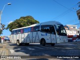 Viação Atibaia São Paulo 2114 na cidade de Atibaia, São Paulo, Brasil, por Pedro Henrique da Cunha. Número da foto: #13087976.