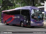 Twister Rio Transporte e Turismo 2040 na cidade de Rio de Janeiro, Rio de Janeiro, Brasil, por Paulo Alexandre da Silva. Número da foto: #13088052.
