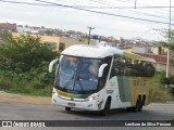 Empresa Gontijo de Transportes 18090 na cidade de Caruaru, Pernambuco, Brasil, por Lenilson da Silva Pessoa. Número da foto: #13087859.
