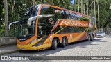 Expresso Pernambuco Turismo 22.005 na cidade de Petrópolis, Rio de Janeiro, Brasil, por Zé Ricardo Reis. Número da foto: #13087420.