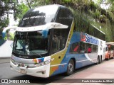 La Santaniana 21250 na cidade de Rio de Janeiro, Rio de Janeiro, Brasil, por Paulo Alexandre da Silva. Número da foto: #13087790.