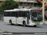 Viação VG B31075 na cidade de Rio de Janeiro, Rio de Janeiro, Brasil, por Gabriel Oliveira da Silva. Número da foto: #13088674.