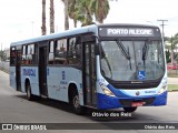 Transcal Sul Transportes Coletivos 24179 na cidade de Porto Alegre, Rio Grande do Sul, Brasil, por Otávio dos Reis . Número da foto: #13088193.