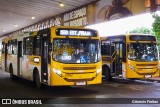 Plataforma Transportes 31083 na cidade de Salvador, Bahia, Brasil, por Gênesis Freitas. Número da foto: #13087753.