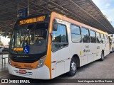 Auto Viação Marechal Brasília 440051 na cidade de Taguatinga, Distrito Federal, Brasil, por José Augusto da Silva Gama. Número da foto: #13087426.