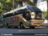 NASA - Nueva Asunción S.A. 20151 na cidade de Rio de Janeiro, Rio de Janeiro, Brasil, por Paulo Alexandre da Silva. Número da foto: #13087844.