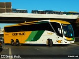 Empresa Gontijo de Transportes 19875 na cidade de Belo Horizonte, Minas Gerais, Brasil, por Gabriel Leal. Número da foto: #13088332.
