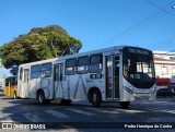 Viação Atibaia São Paulo 5720 na cidade de Atibaia, São Paulo, Brasil, por Pedro Henrique da Cunha. Número da foto: #13088003.