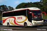 Cconttur 3700 na cidade de Taubaté, São Paulo, Brasil, por Matheus Henrique. Número da foto: #13086912.