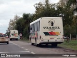 Viasul - Auto Viação Venâncio Aires 400 na cidade de Venâncio Aires, Rio Grande do Sul, Brasil, por Rodrigo  Ribeiro. Número da foto: #13088666.